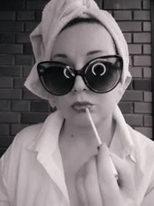 GoddessLaraのsmom after the beachの 4枚の写真