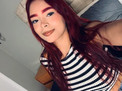 isabella_vega19 I'M REALLY CUTE, DON'T YOU THINK? Immagine  4