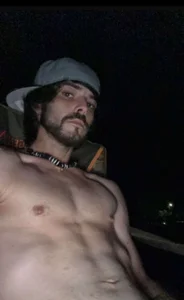 Shirtless de KingDingaLing34 Foto