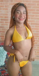 malu_hot69 I feel so sexy...😈 Hình 2