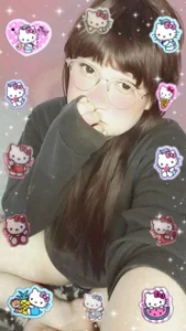 m0ondolly My pretty little face ✨ Εικόνα 7