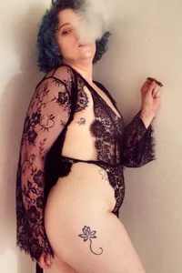 smokyjane Lingerie Pic 8