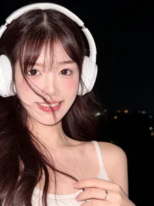 Zdjęcia DX-003 朵朵照片合集:  2