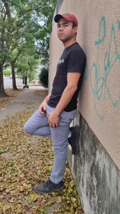 Samyr2021s Día normal sexfoto 4
