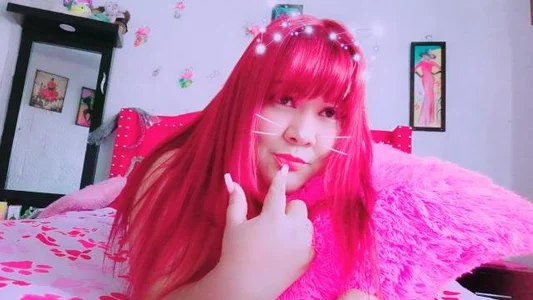 Nastymomslave Kitty girl Bilde 2