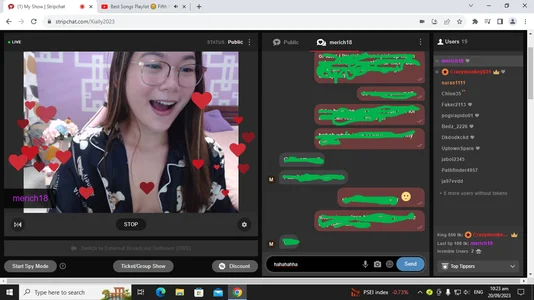 Surprises od Sweety_Aria  2 snímek