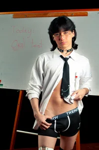 Lovers_21 Quiet tease, loud desires. Εικόνα 4