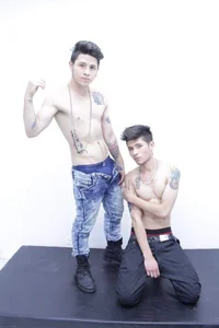 Public od Snake-and-hunter  3 snímek