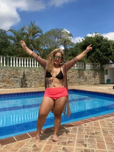 camile_milf I love how my tattoos look Pic 4