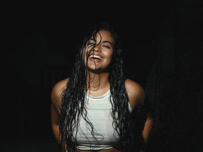 Cece-Drake sexy Pic