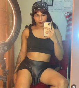 ValeriaEbony03 Public Pic