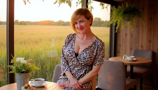 feliziaDesire Public 사진 7