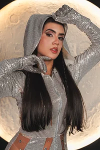 Moon Goddess 🌙 od AngelicaVega  2 snímek