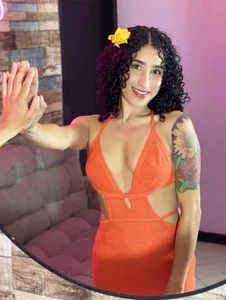 Eimy_Sexy_ Your fantasy comes true 🔥💦 Gambar 3