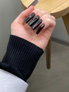 RubyPower's nails Sex Photo 3