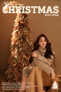 Missy_Nana21 Merry Christmas টি ছবি