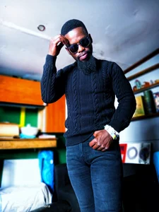 Chocolate_factory_man Public Εικόνα 2