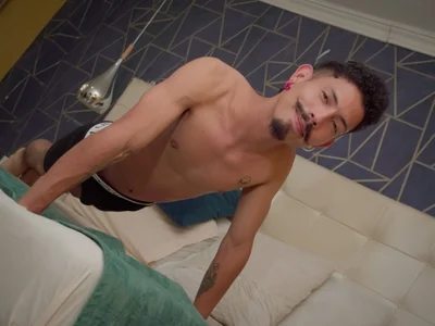 NoaahTylor sensual boy зображення 3