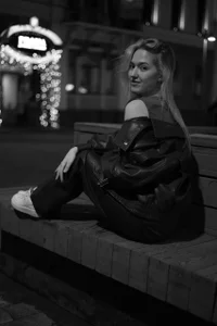 A street photographer met me de sparkusha  2 Imagens