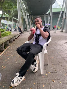 DEMOND_333 Let's cool a little, it's very hot зображення