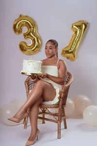 Lana-Gross happy birthday to me slika 9