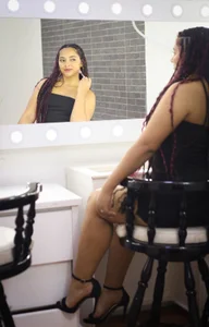 Angellit_Afrodita_: Sweetness that becomes addictive ✨❤ ( 5 фото)