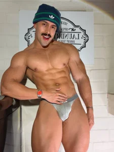 DanteSantoss soy yo slika 2