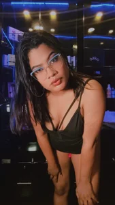 Melody_Spark LOCKED IN THE STORE Foto 6