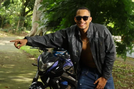 MagnusFrost kullanıcısının Biker forever' albümü -  2 fotoğraf