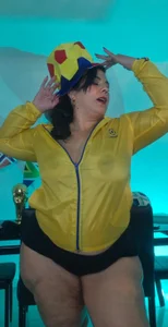 Martina_Foxy01 Mundial ♥ Pic 4