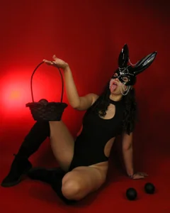 purplay_98 Easter celebration🐰🔥 Εικόνα