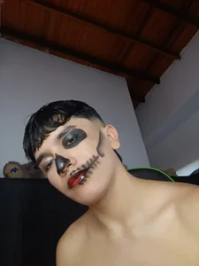 benji_hoter Halloween Pic 3