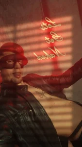 Stormandloganxxx La fiesta se vive rico de placer con una argentino campeón Foto