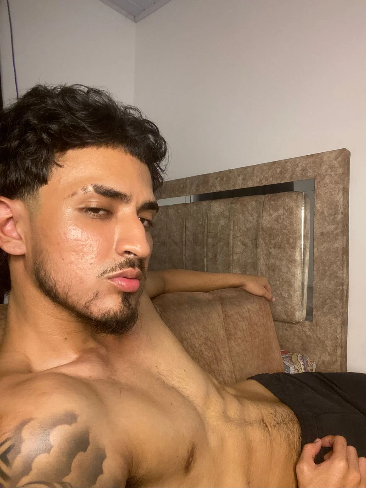 Kriss_Edwards Populært foto 7527