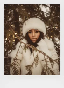 BrianaGolddenn Christmas Love :fire: :fire: Pic 9