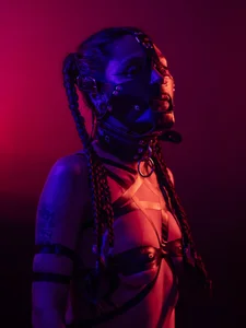 Sweettpleasure The Art of Submission Immagine 