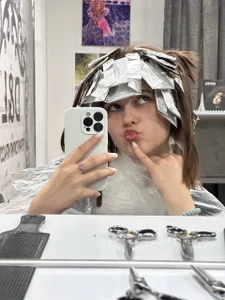 CarolannMirjah hair care🪮 Billede 2