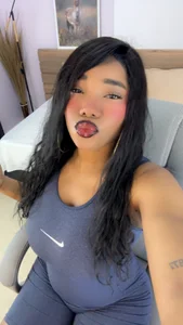 kimara_lion Ebony Pic