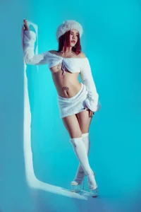 mia_foxxxxx BURNING PHOTO SESSION 😈🥵 slika 3