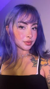 Cinamoonn Amour Foto