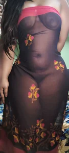 BigAss_sadvika Public Pic 3