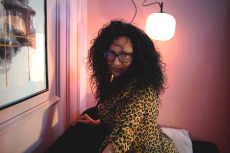 Delightful Anita de Anita_Muse  8 Imagens