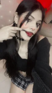 aisha_sakina payasq gotica 🤍 Poză 6