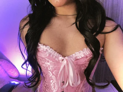 Pink 💗 de samycute_  5 photos