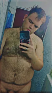 big__bearrr Big, hot body รูป  4