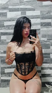 CatalinaGomez_1 Lingerie Foto 3