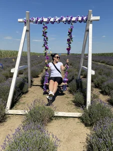 RaisaVawn Spend a day with me Pic 4