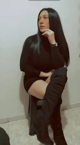 ChanelFoxi Public Pic 5