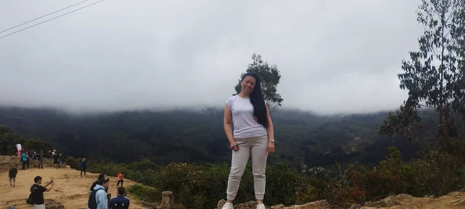 FranciscaVera I love exploring, traveling, and discovering new places. slika 4