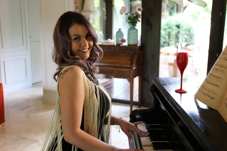 SeductiveMompiano pics图片 6